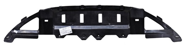 TOLVA INF MOTOR CHEVROLET CRUZE DE 2010 AL 2014 SEC DEL