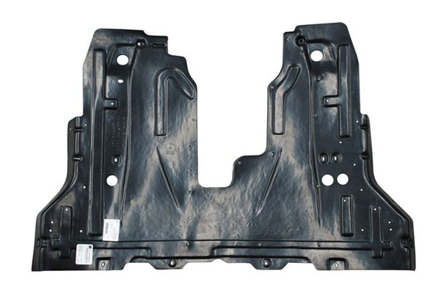 [CHCRU11TIM] TOLVA INF MOTOR CHEVROLET CRUZE 11-14 1.4/1.8L TW