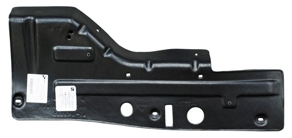 TOLVA INF MOTOR CHEVROLET CRUZE 11-16 DER