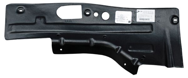 TOLVA INF MOTOR CHEVROLET MALIBU 13-16/ LACROSSE/ REGAL 14-16/ CADILLAC XTS 13-15 IZQ TW