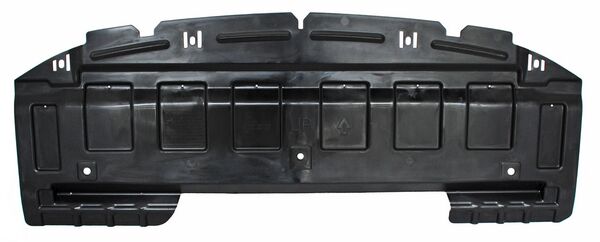 TOLVA INF MOTOR CHEVROLET SPARK 11-17 / BEAT 18-19