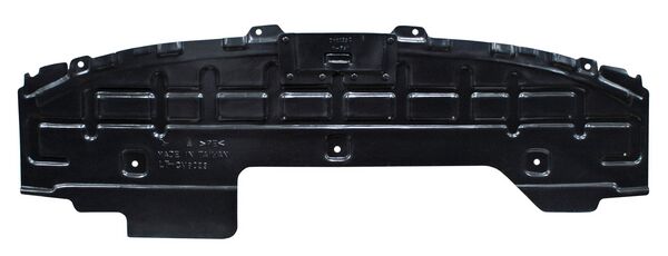 TOLVA INF MOTOR CHEVROLET SPARK 16-18 LINEA NVA TW