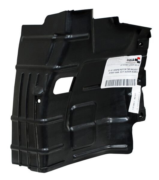 [CHSP16TOINMOL] TOLVA INF MOTOR CHEVROLET SPARK 16-20 LINEA NVA IZQ
