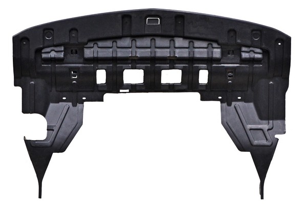 TOLVA INF MOTOR CHEVROLET TRAX 13-16 SECC DEL TW