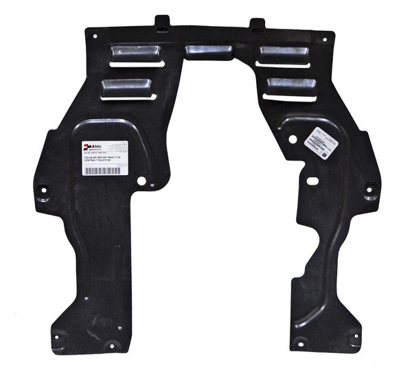 [TIMCTX17] TOLVA INF MOTOR CHEVROLET TRAX 17-20 CENT