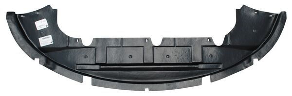 TOLVA INF MOTOR DEFENSA FORD FOCUS DE 2009 AL 2011 ST/RS (132350) TW *R