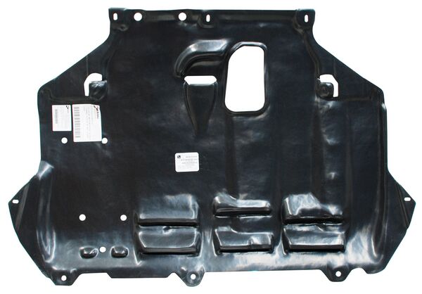 TOLVA INF MOTOR FOCUS 12-14 2.0L TURBO / 15-16 5 PTAS SEC TRAS TW