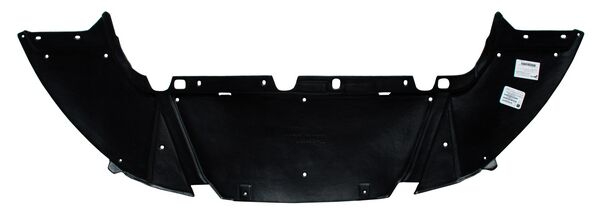 TOLVA INF MOTOR FORD FOCUS 12-14 5 PTAS / ST SEC DEL