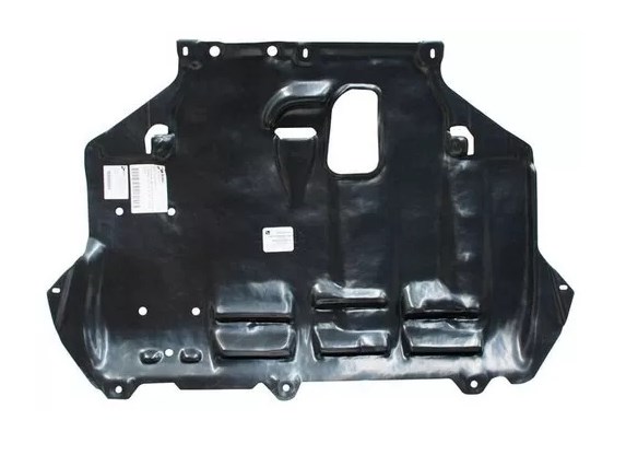 TOLVA INF MOTOR FORD FOCUS DE 2012 AL 2014 SEC TRAS *R