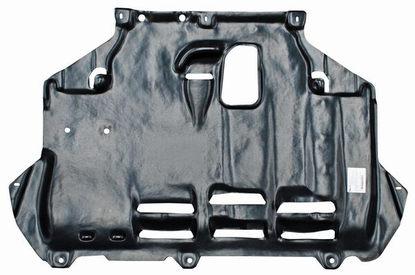 TOLVA INF MOTOR FORD FOCUS DE 2012 AL 2016 4 PTAS SECC TRAS