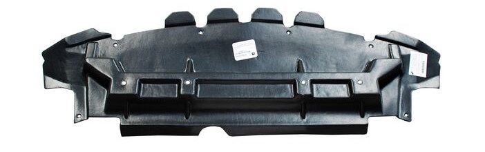 TOLVA INF MOTOR FORD FUSION/MILAN/ZEPHYR 06-09 CENT 