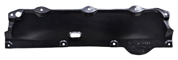 TOLVA INF MOTOR HONDA CIVIC 2016 AL 2019 EX-L/EX-T/EX/LX/LX-P/TOURING/DX/TURBO L4 4CILINDROS 1.5/2.0L TW