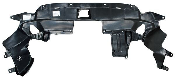 TOLVA INF MOTOR HONDA CRV 07-10