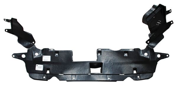 TOLVA INF MOTOR HONDA CRV 15-16