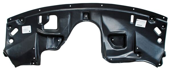 TOLVA INF MOTOR HONDA ODYSSEY 05-10