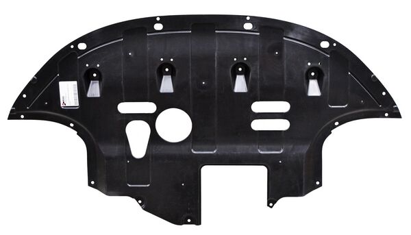 TOLVA INF MOTOR HYUNDAI ELANTRA DE 2019 AL 2020