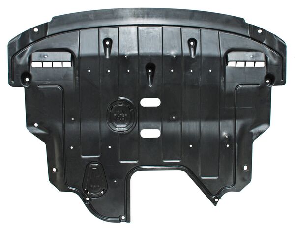 TOLVA INF MOTOR KIA FORTE DE 2017 AL 2018 TW