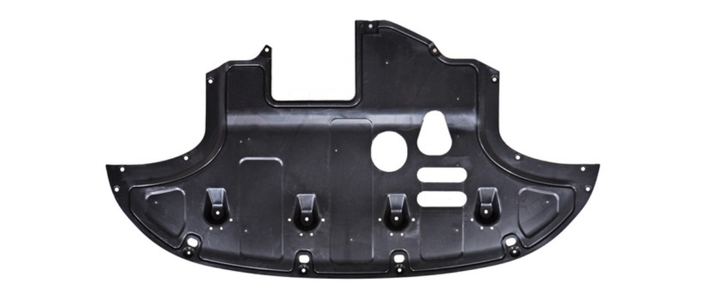 TOLVA INF MOTOR KIA FORTE 2019 AL 2024 5 PTAS TW