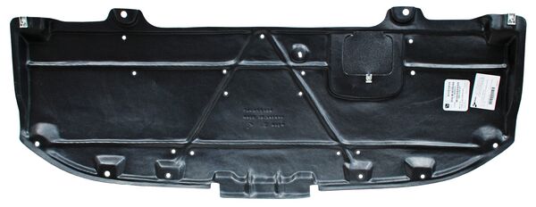 TOLVA INF MOTOR MAZDA 3 14-18 SECC DEL TW