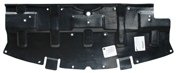 TOLVA INF MOTOR MAZDA 6 09-13 SEC DEL