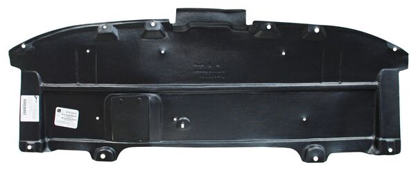 TOLVA INF MOTOR MAZDA CX5 DE 2013 AL 2017 SECC DEL