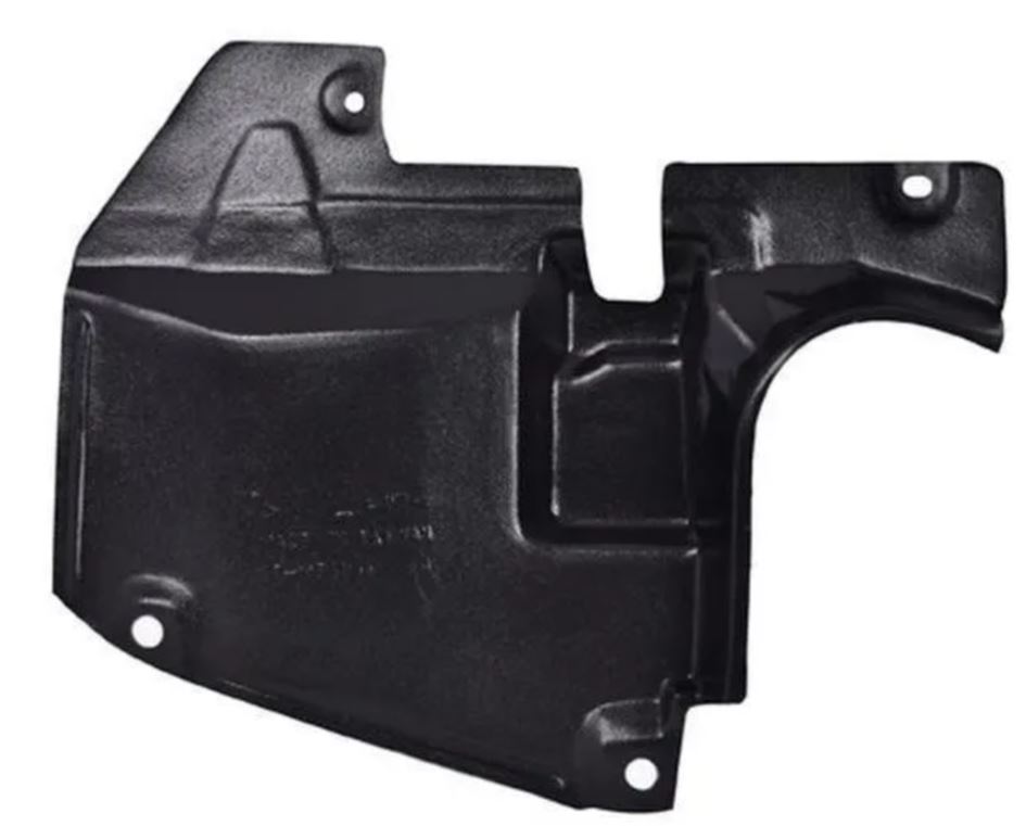 TOLVA INF MOTOR MAZDA CX5 DE 2018 AL 2021 SPORT/GRAND TOURING/S GRAND DER *A