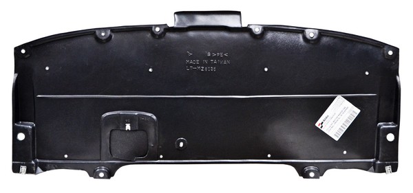 TOLVA INF MOTOR MAZDA CX9 16-18 FRONT CENT TW