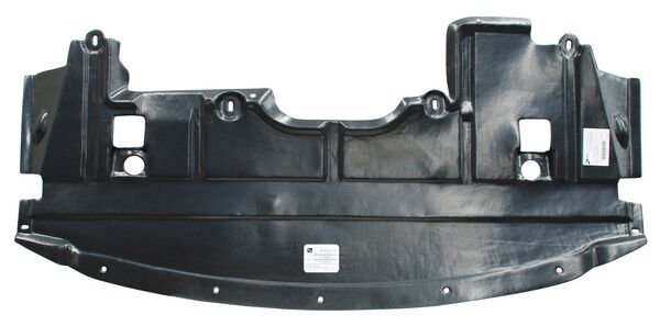 TOLVA INF MOTOR NISSAN ALTIMA 07-08 4 PTAS / 08-09 2 PTAS / MAXIMA 09-14 (134472) TW