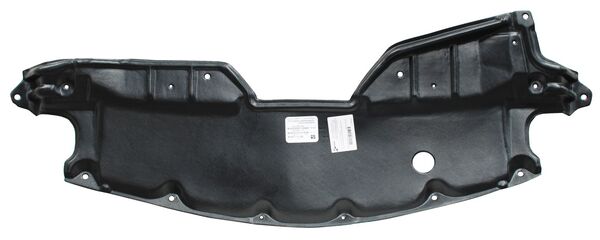 TOLVA INF MOTOR NISSAN MURANO 03-07 **** TW