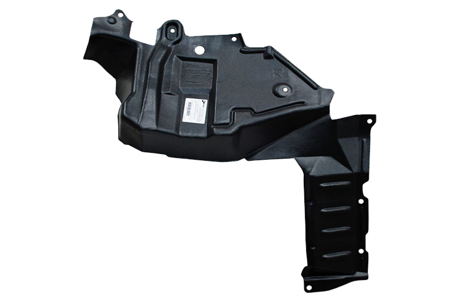 TOLVA INF MOTOR NISSAN SENTRA 01-06 DER