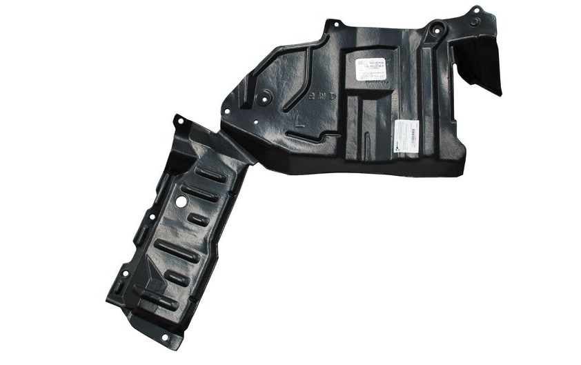 TOLVA INF MOTOR NISSAN SENTRA 01-06 IZQ TW