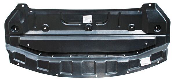 TOLVA INF MOTOR NISSAN SENTRA 07-13 2.0L CENT