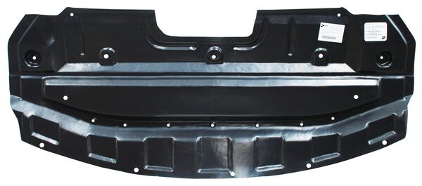 TOLVA INF MOTOR NISSAN SENTRA DE 2007 AL 2013 2.5L CENT