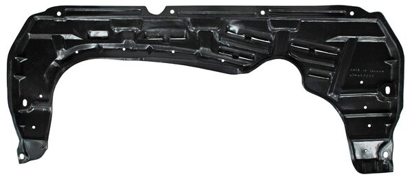 TOLVA INF MOTOR NISSAN SENTRA DE 2013 AL 2015 CENT