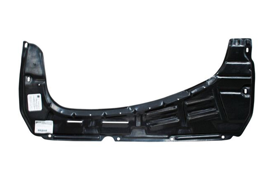 TOLVA INF MOTOR NISSAN TIIDA DE 2007 AL 2017 SEC TRAS TW