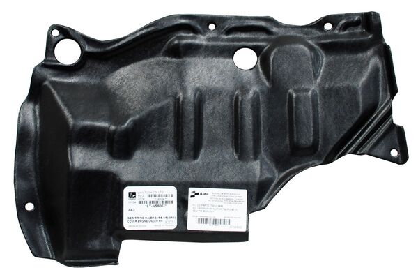 TOLVA INF MOTOR NISSAN TSURU III DE 1992 AL 2017 / SENTRA DE 1996 AL 2000 DER (159216)