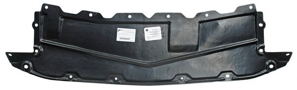 TOLVA INF MOTOR NISSAN VERSA DE 2012 AL 2014  SEC DEL