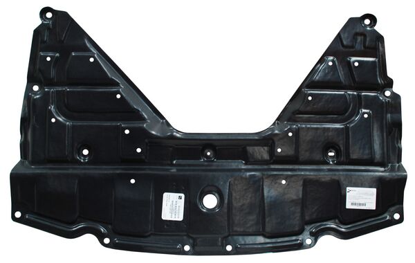 TOLVA INF MOTOR NISSAN XTRAIL 15-16 / ROGUE 14-19 TW