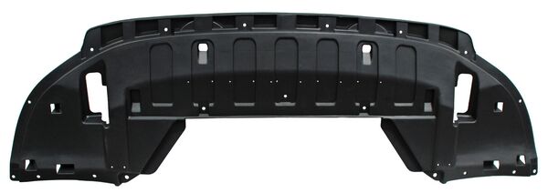 TOLVA INF MOTOR OUTLANDER 14-15