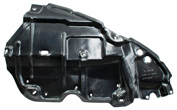 TOLVA INF MOTOR TOYOTA CAMRY DE 2007 AL 2009 DER (133092)