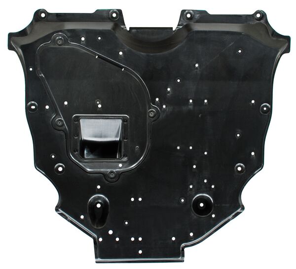 [TIMTCA18I] TOLVA INF MOTOR TOYOTA CAMRY 18-19 INT CENT