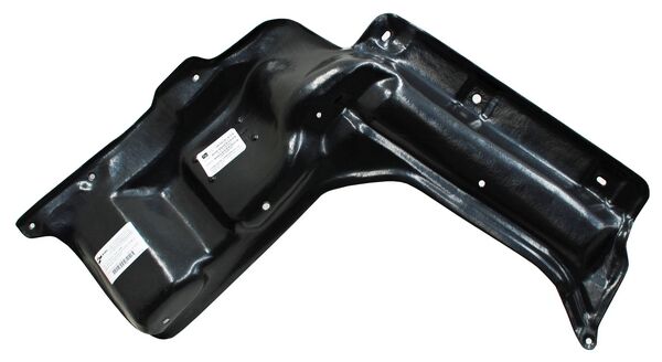 TOLVA INF MOTOR TOYOTA COROLLA DE 2009 AL 2013 / MATRIX DE 2009 AL 2014 DER (129713) *R