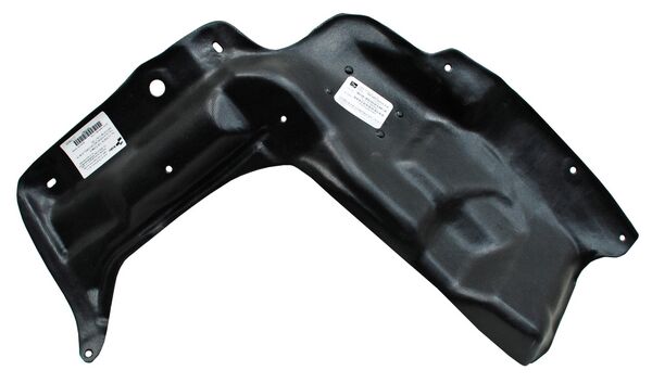 TOLVA INF MOTOR TOYOTA COROLLA DE 2009 AL 2013 / MATRIX DE 2009 AL 2014 IZQ (129714) 