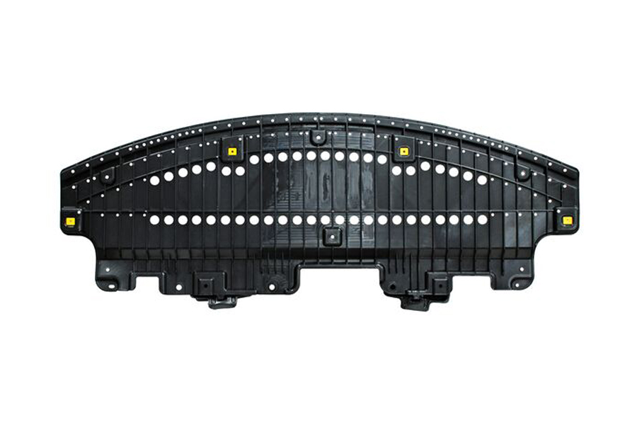 TOLVA INF MOTOR TOYOTA COROLLA 14-16 SUP