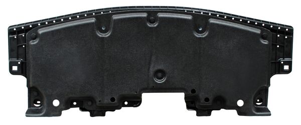 TOLVA INF MOTOR TOYOTA COROLLA 17-19 SE SECC SUP TW