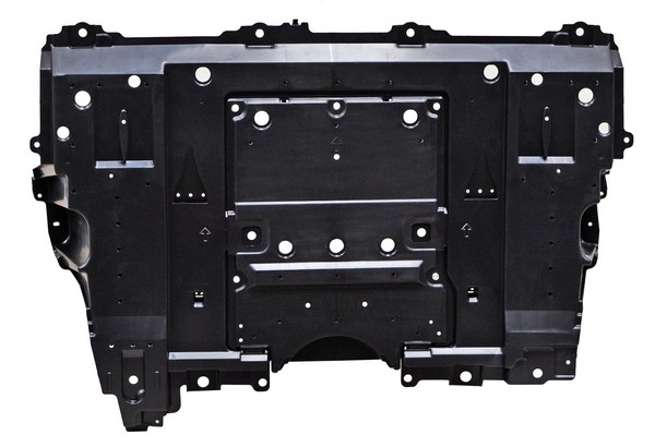 TOLVA INF MOTOR TOYOTA HIACE 20-21