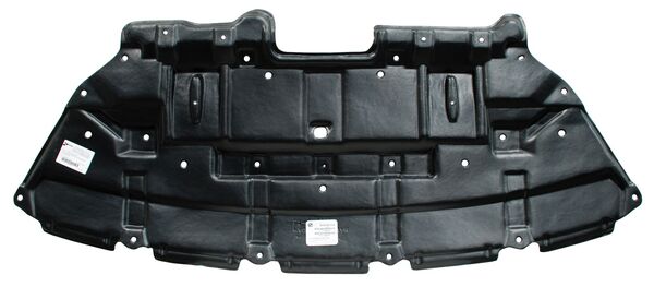 [TIMTHI14F] TOLVA INF MOTOR TOYOTA HIGHLANDER 14-15 SEC DEL TW