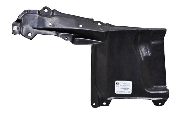 TOLVA INF MOTOR TOYOTA PRIUS 16-18 DER TW