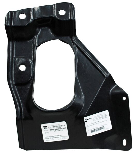 TOLVA INF MOTOR TOYOTA HILUX 12-16 IZQ (137101)