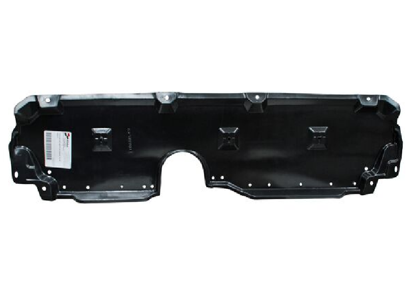 TOLVA INF MOTOR TOYOTA RAV4 DE 2016 AL 2018 TW